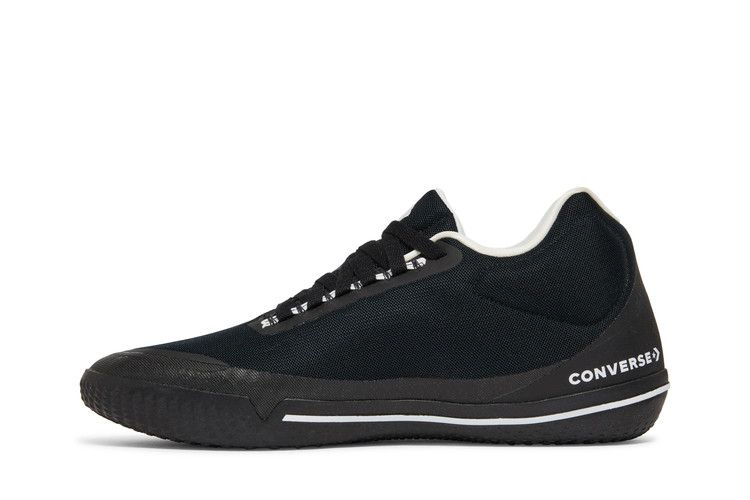 Кроссовки Converse All Star BB Evo Mid 'Black White'