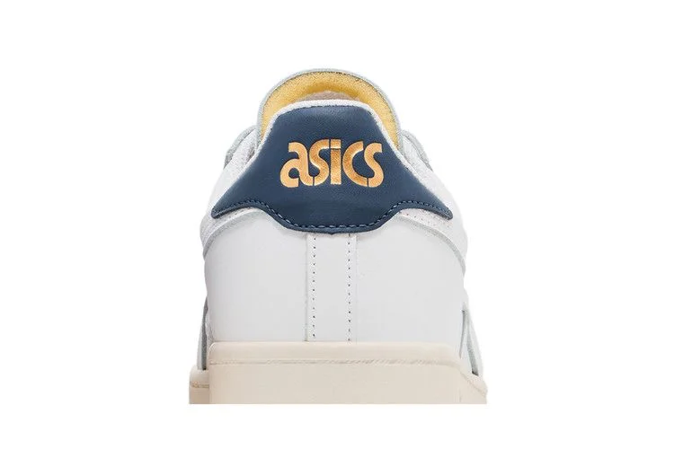 Кроссовки Asics Japan S 'White Light Indigo'
