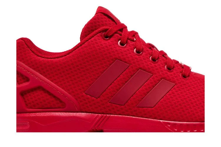Krossovki-Adidas-ZX-Flux-Triple-Red-1
