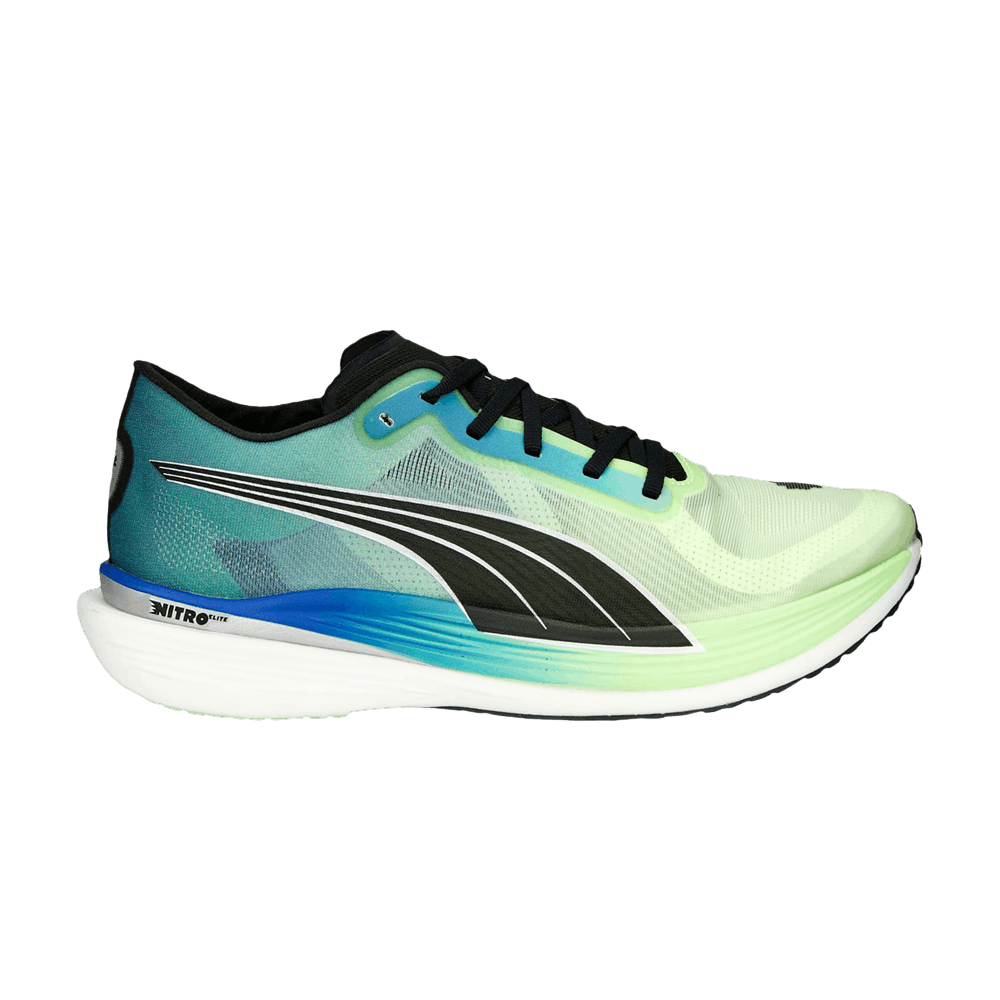Кроссовки Puma Deviate Nitro Elite 2 'Fireglow'