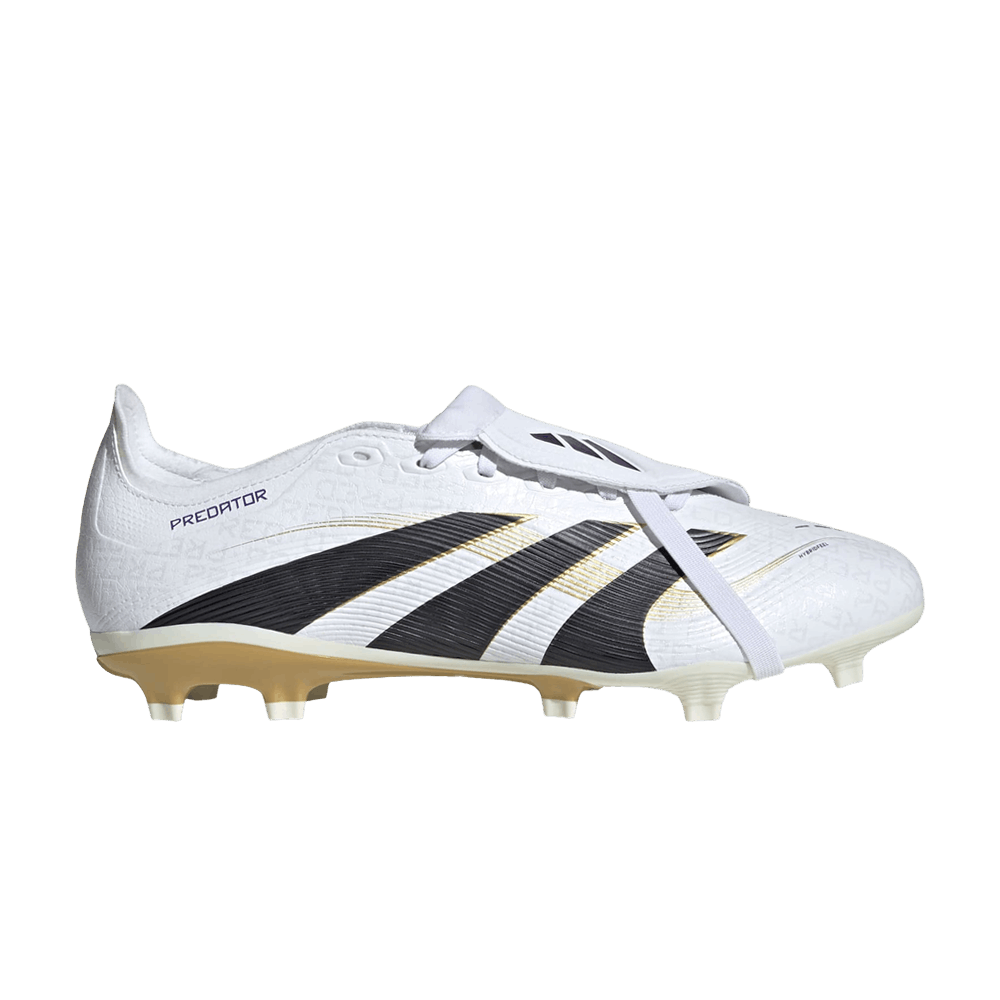 Кроссовки adidas Predator 24 League Foldover Tongue FG MG 'Road to Glory Pack'