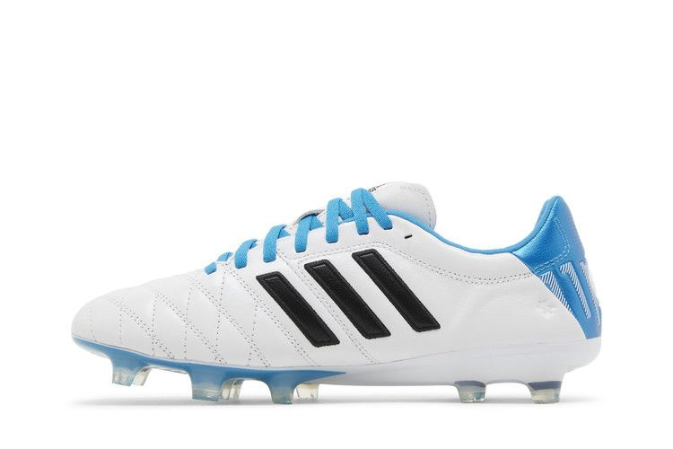 Кроссовки adidas 11Pro FG '10th Anniversary'