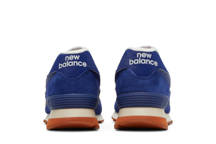 Кроссовки New Balance 574v2 'Victory Blue'