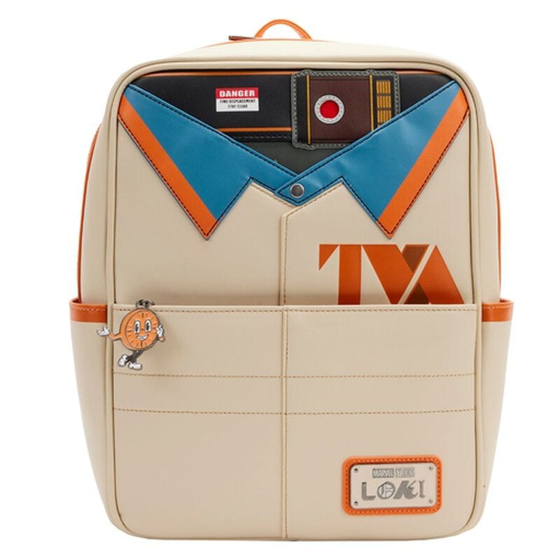 Рюкзак Loki Variant TVA Mini Backpack