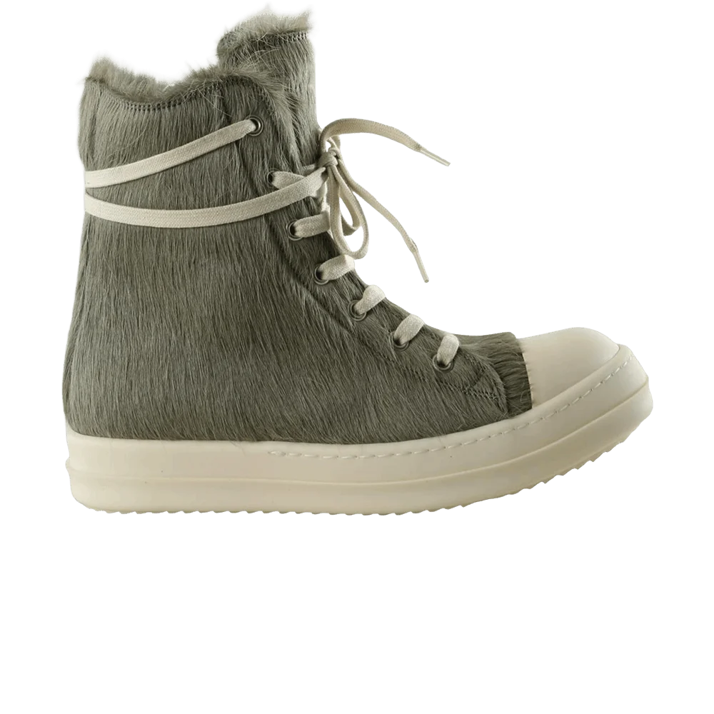 Krossovki-Rick-Owens-Wmns-Sneaker-Dark-Pearl-Milk