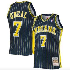 2003-04-Indiana-Pacers-7-Jermaine-ONeal-Mitchell-Ness-Navy-Jersey-1-300x300