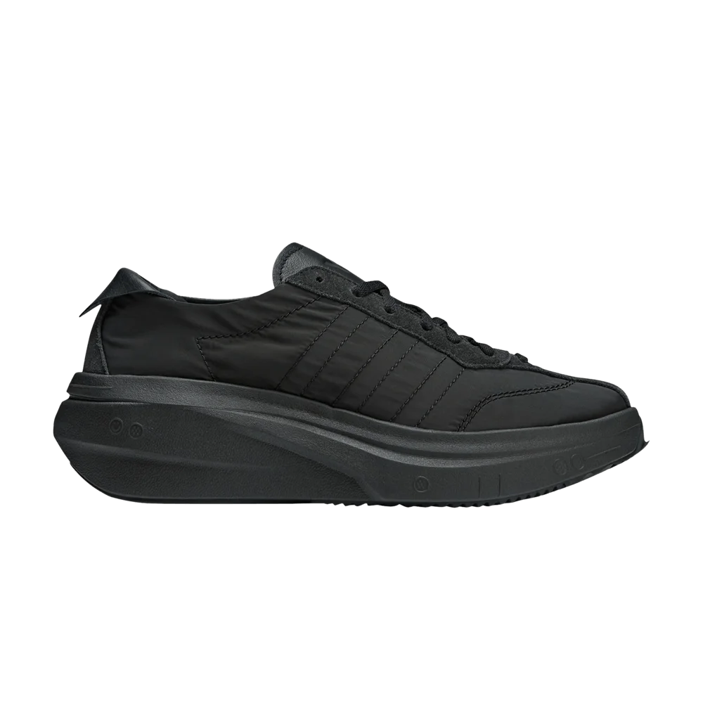 Кроссовки adidas Y-3 Subaya 'Triple Black'