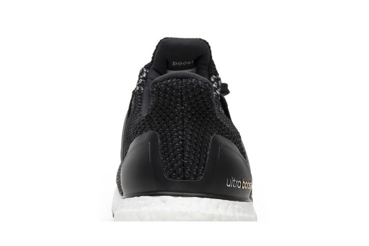 Кроссовки adidas UltraBoost 2.0 Limited 'Black Reflective'
