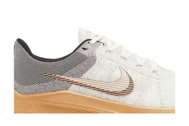 Кроссовки Nike Wmns Winflo 8 Premium 'Sail Metallic Copper Coin'