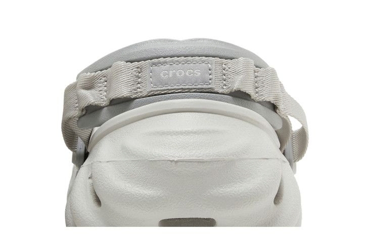 Кроссовки Crocs Echo Clog 'Atmosphere'
