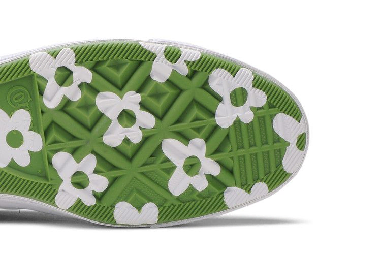 Кроссовки Converse Golf Le Fleur x One Star Low 'Gator Collection - Black'