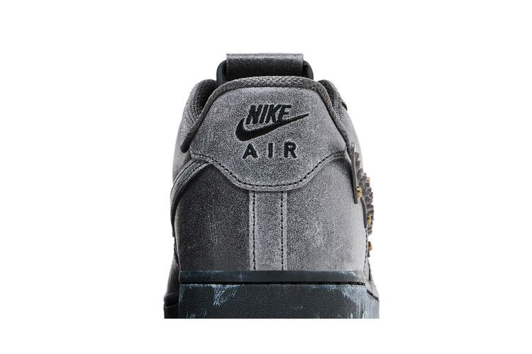 Кроссовки Nike Air Force 1 '07 LV8 'Metalwork'