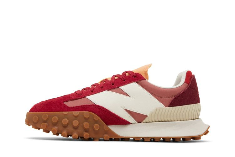 Кроссовки New Balance XC-72 'Washed Henna'