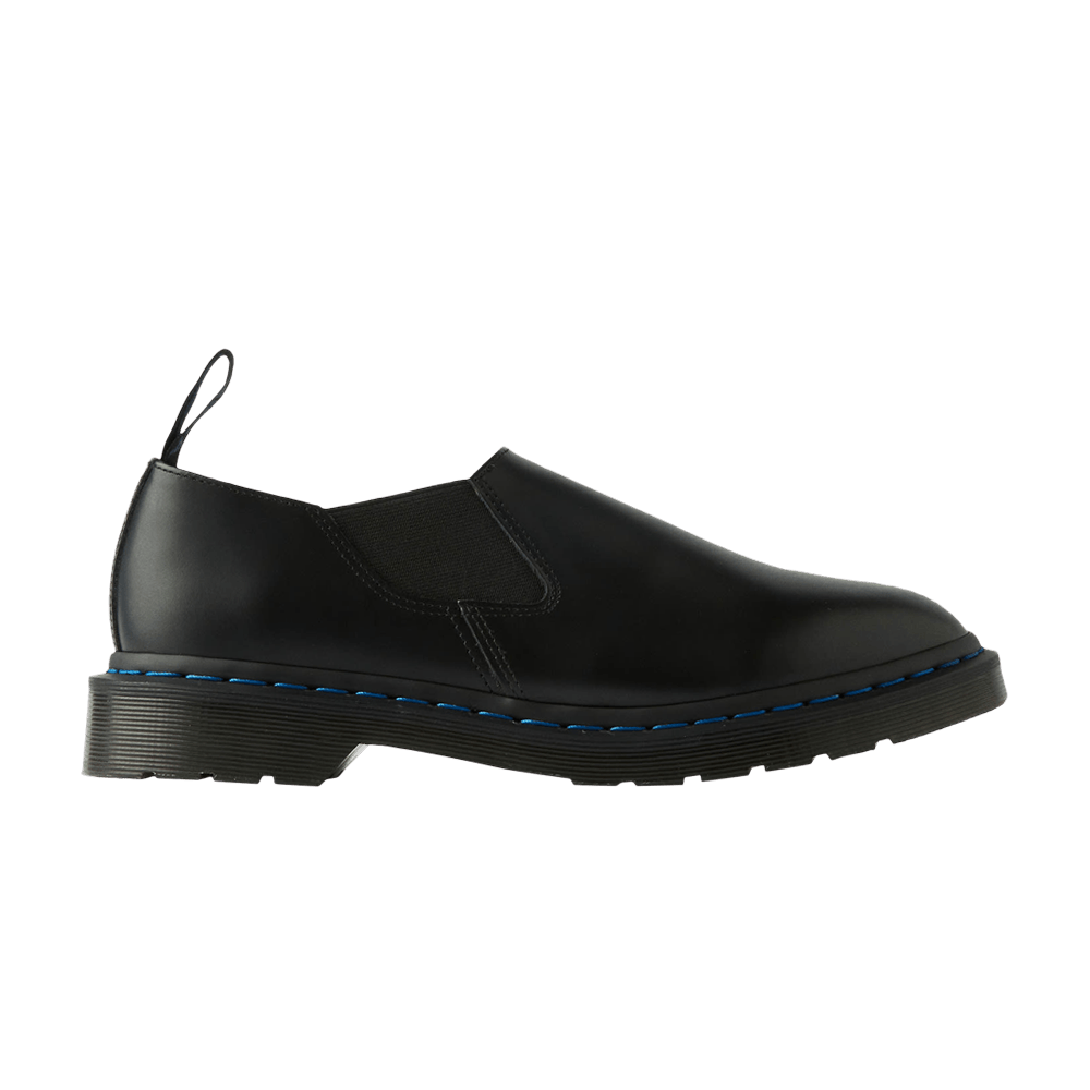 Кроссовки nanamica x Dr. Martens Louis 'Black'