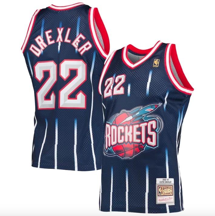 Houston Rockets