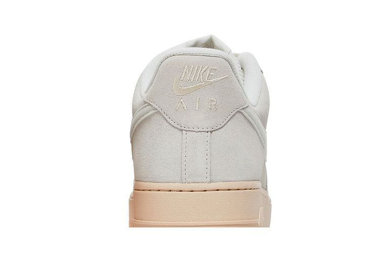 Кроссовки Nike Air Force 1 Winter Premium 'Summit White'