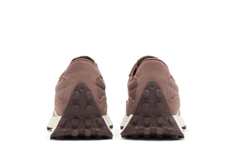 Кроссовки New Balance Wmns 327 'Black Fig'