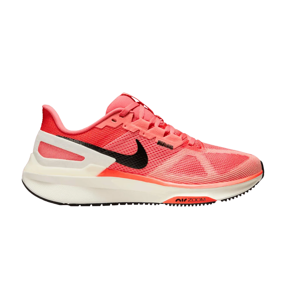 Кроссовки Nike Wmns Air Zoom Structure 25 'Magic Ember'