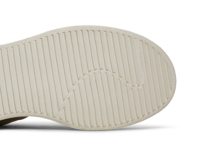 Кроссовки Rick Owens x adidas Mastodon Pro Model 2 'Milk'