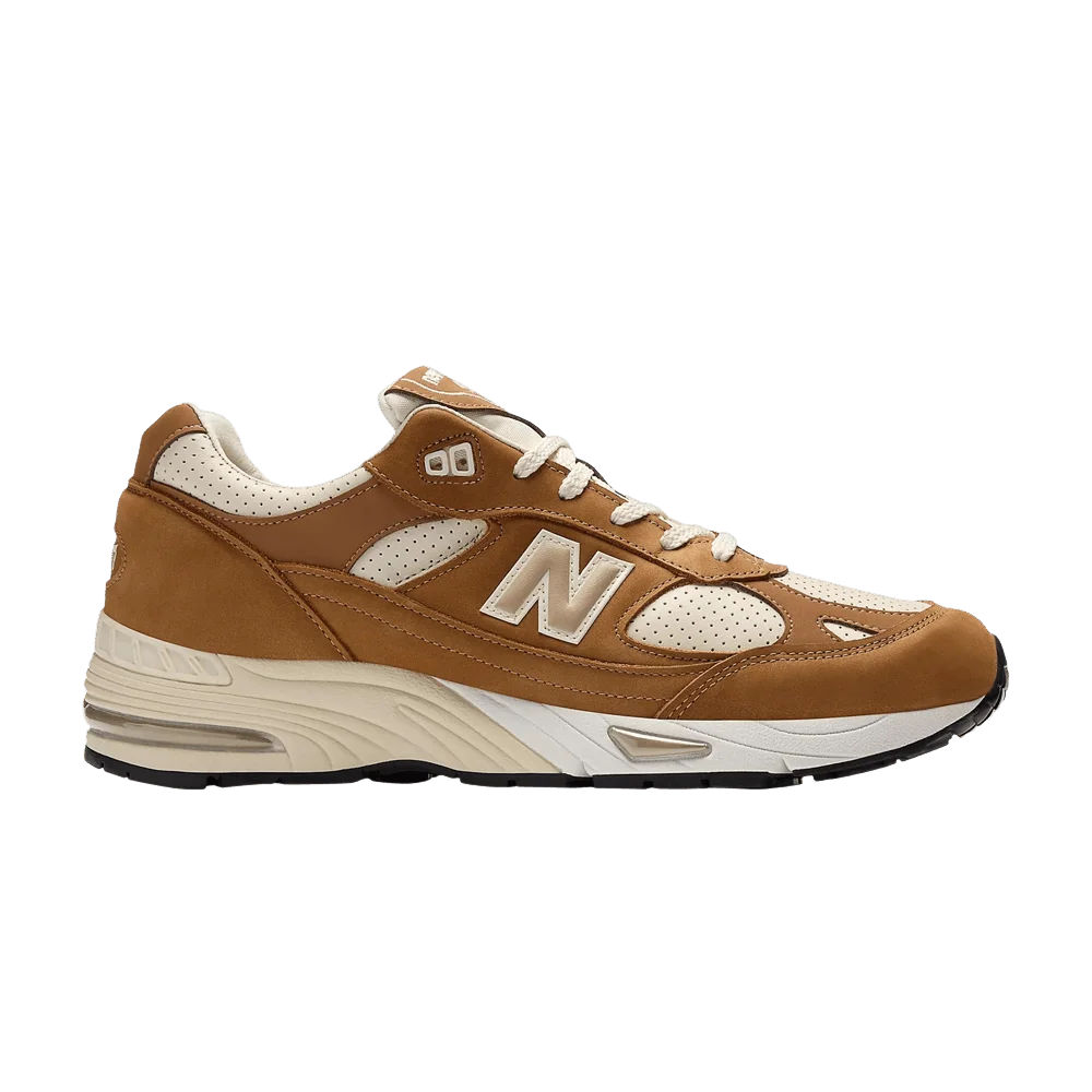 Krossovki-Wmns-New-Balance-991v1-Made-in-UK-Chipmunk