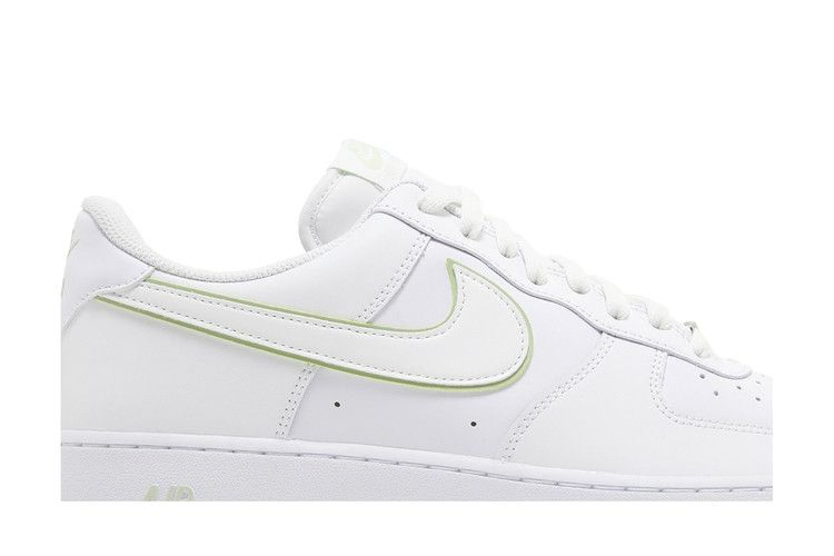 Кроссовки Nike Air Force 1 '07 'Honeydew'