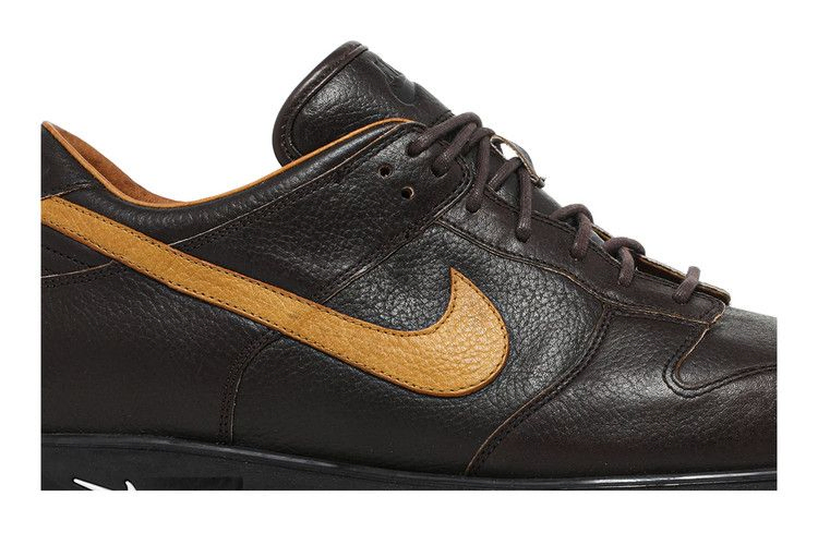 Кроссовки Nike Dunk SB Golf Low 'Dark Flint Harvest'