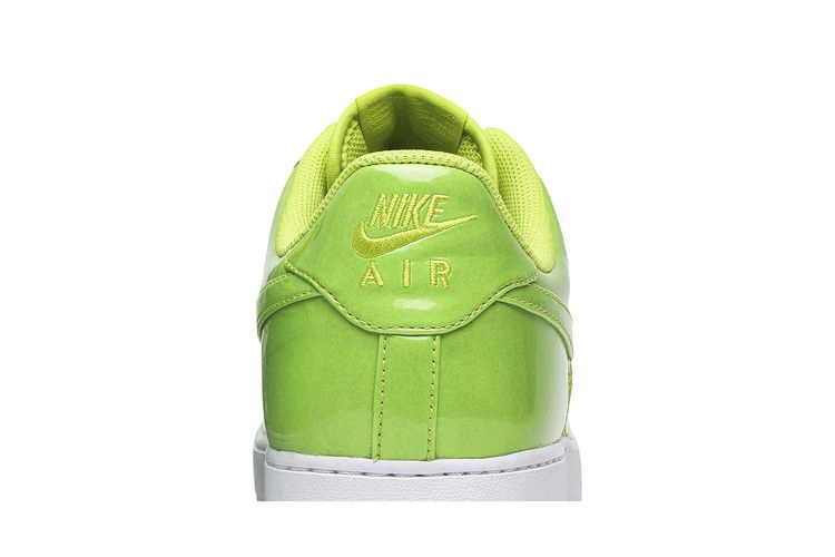Кроссовки Nike Air Force 1 '07 LV8 UV 'Cyber'