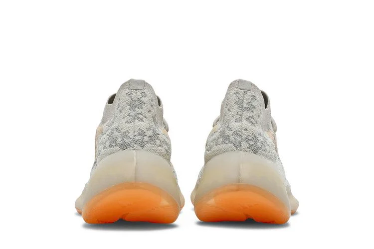 Кроссовки adidas Yeezy Boost 380 'Yecoraite Reflective'