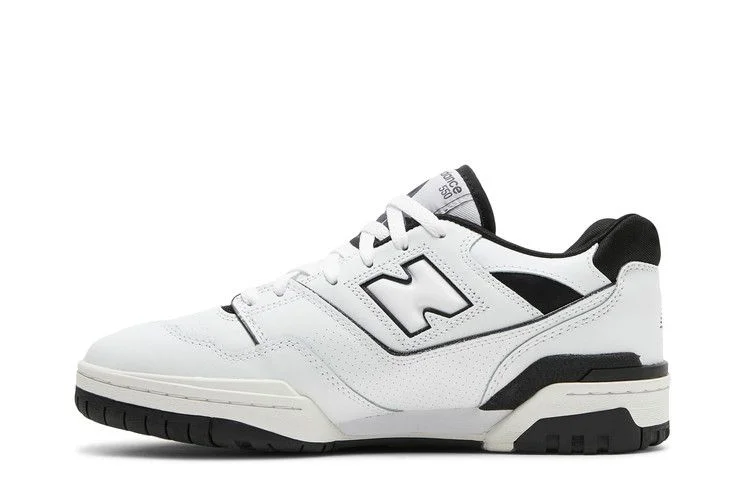 Кроссовки New Balance 550 'Oreo'