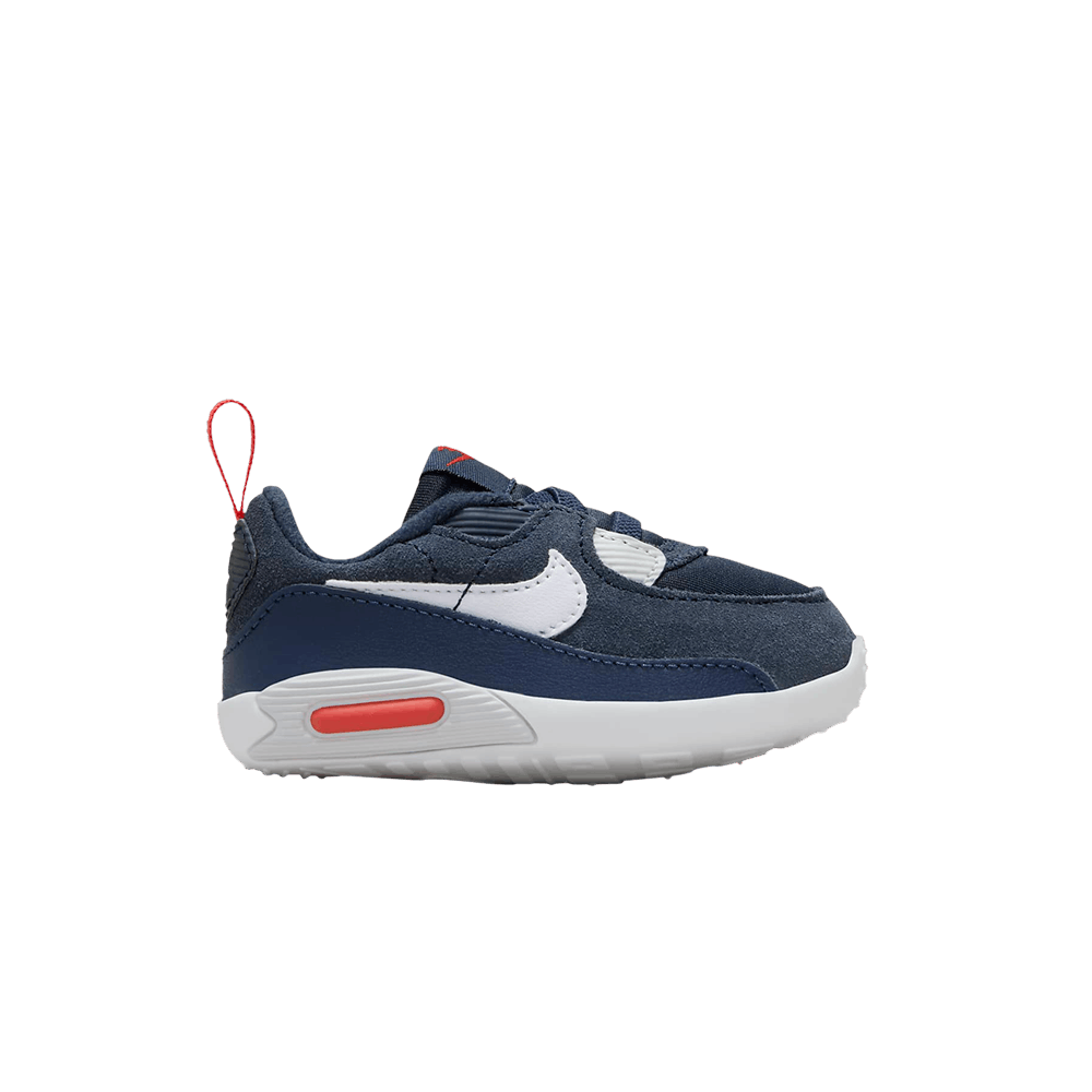 Кроссовки Nike Air Max 90 CB 'Obsidian Track Red'