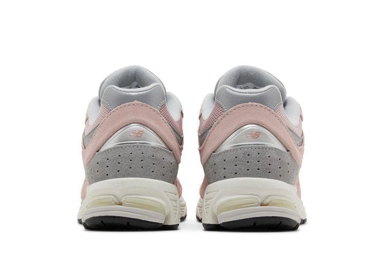Кроссовки New Balance 2002R 'Orb Pink'