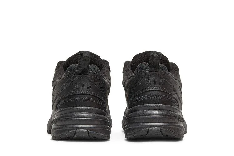 Кроссовки Nike Air Monarch IV 'Black'