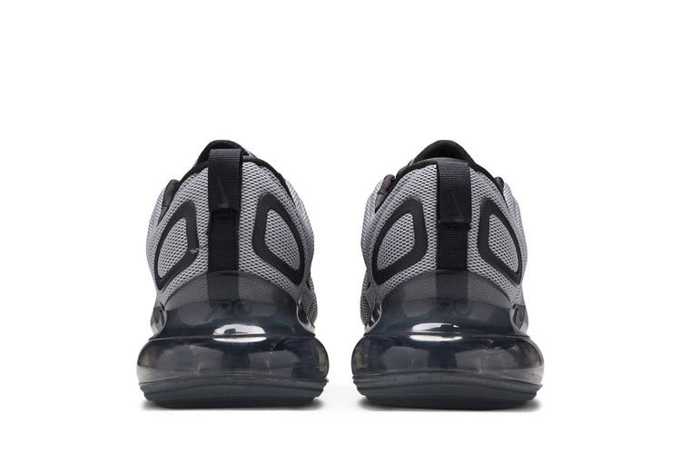 Кроссовки Nike Air Max 720 'Wolf Grey'