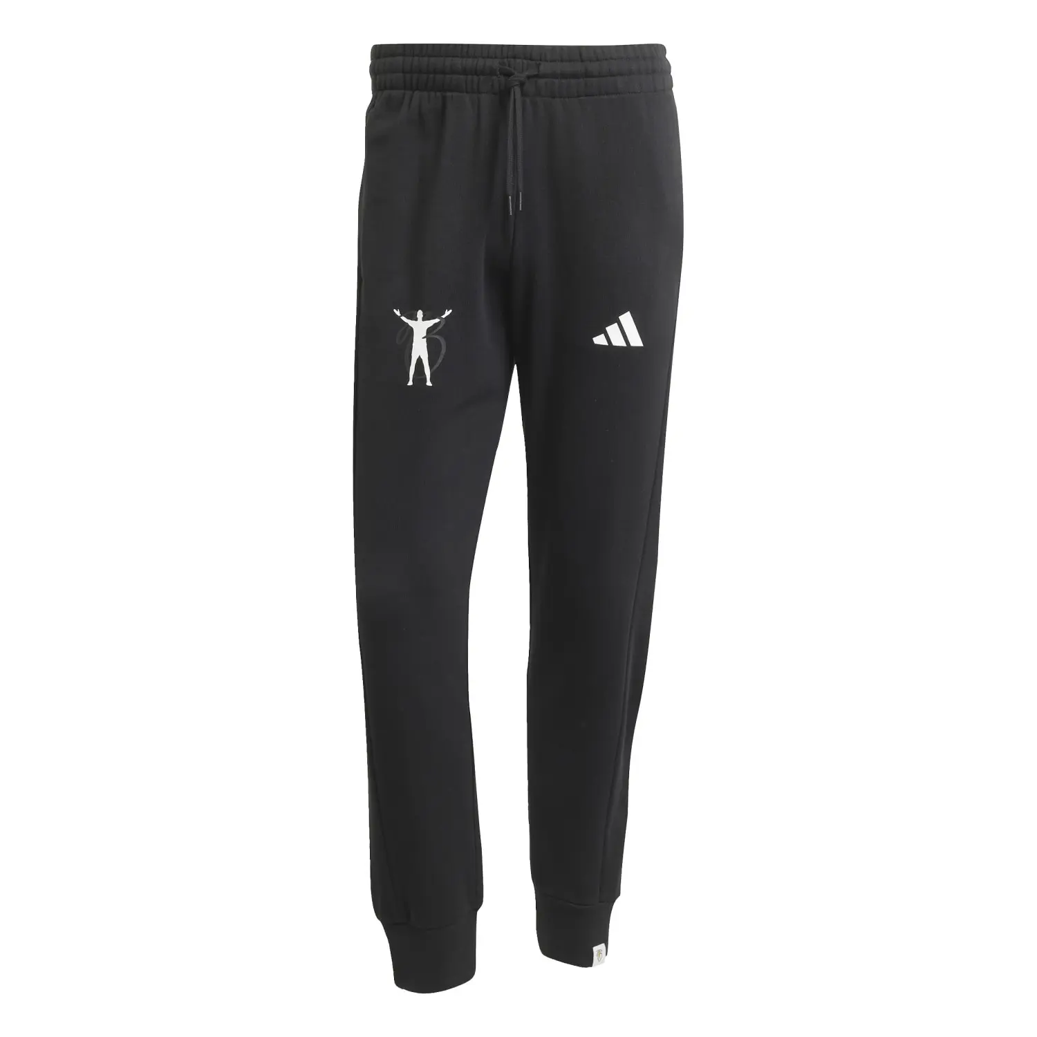 Спортивные мужские штаны Pants adidas Jude Bellingham Black