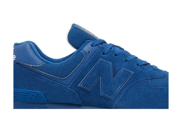 Кроссовки New Balance 574 Rugged 'Navy Marble Sole'