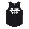 Daiong-Tar-Heel-Carolina-White-Undershirt-100x100