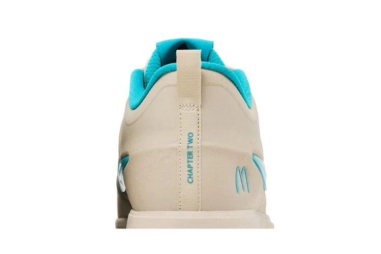 Кроссовки Nike Book 2 'Sedona Mcdonald's'
