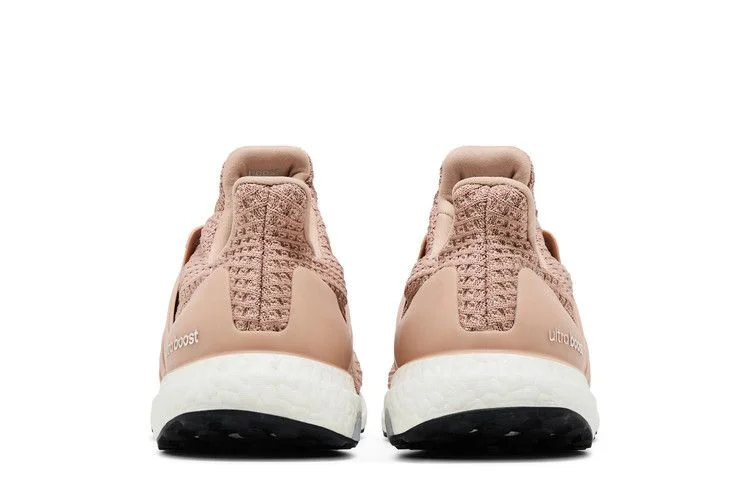 Кроссовки Adidas Wmns UltraBoost 4.0 'Ash Pearl'