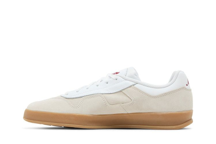 Кроссовки adidas Aloha Super 'White Black Gum'