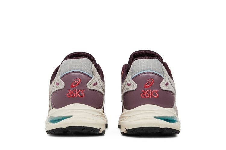 Кроссовки Asics Gel MC Plus 'Oyster Grey Grape'