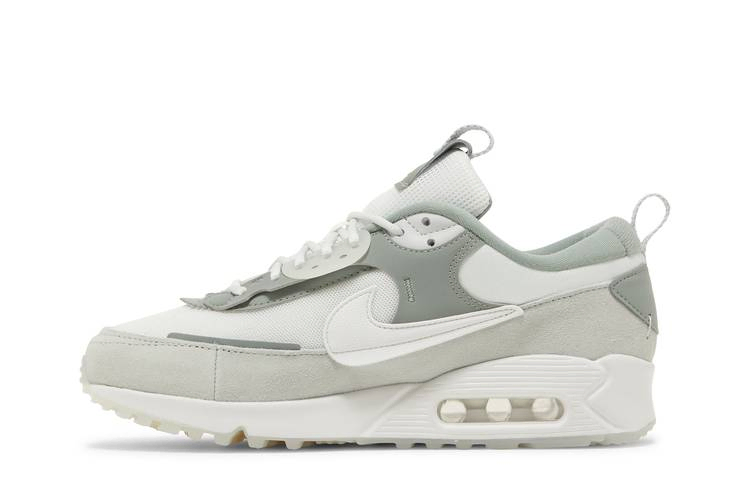 Кроссовки Nike Wmns Air Max 90 'Mint Green'