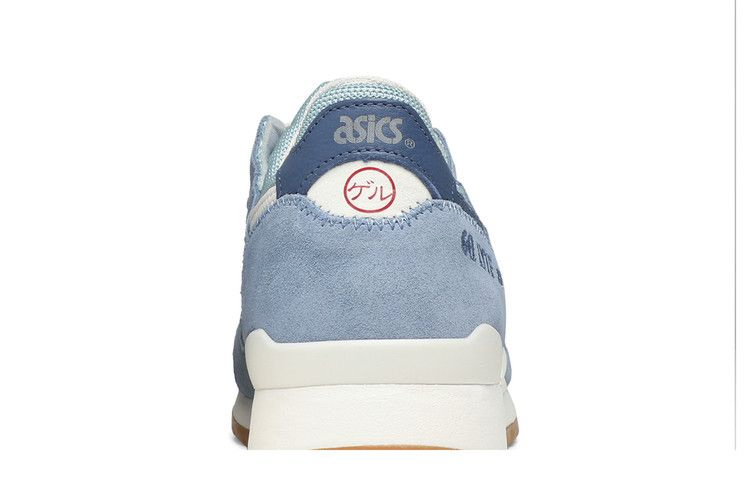 Кроссовки ASICS Gel Lyte 3 OG 'Monozukuri Pack - Smoke Blue'