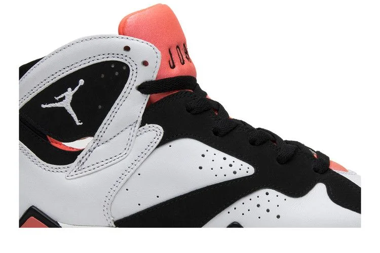 Кроссовки Air Jordan 7 Retro GG 'Hot Lava'