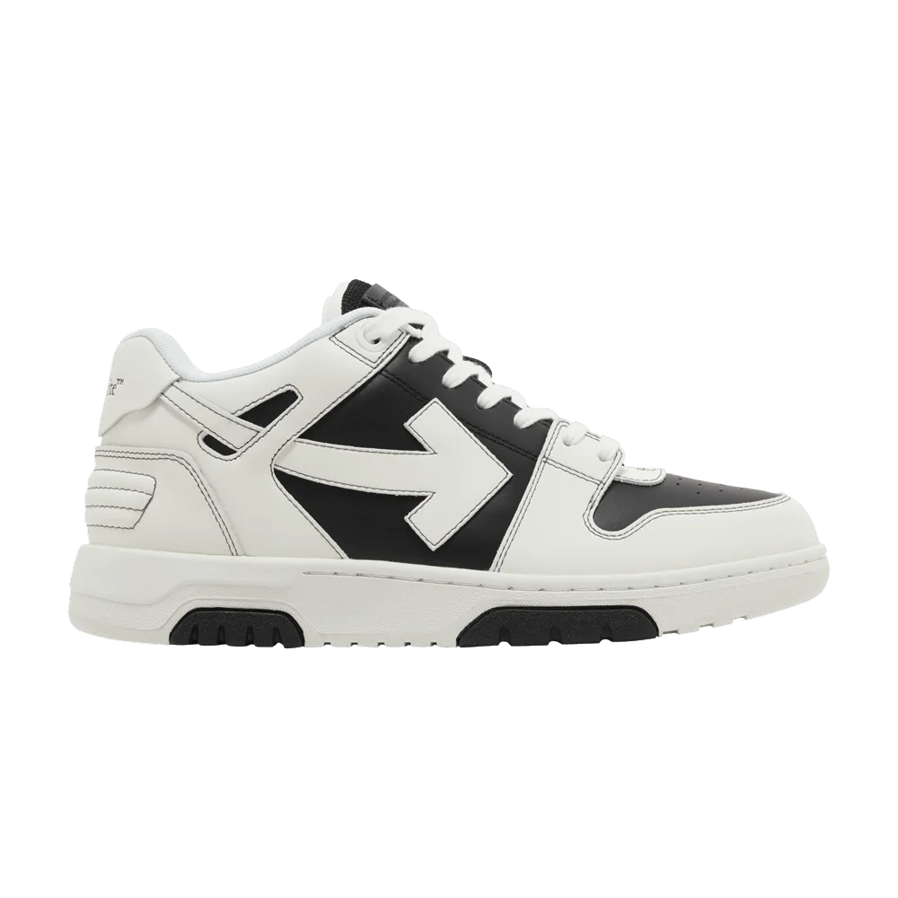 Кроссовки Off-White Out of Office Low 'Stormtrooper'