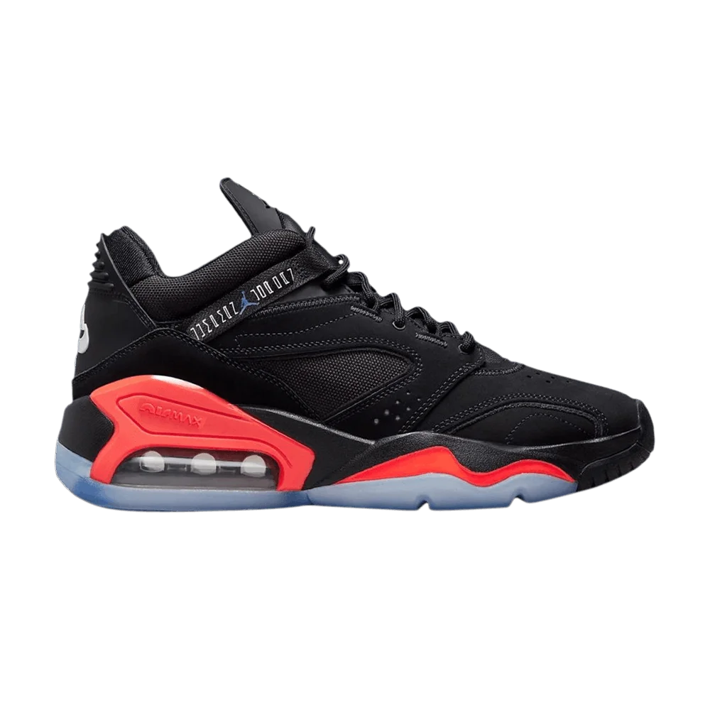 Кроссовки Air Jordan Point Lane 'Infrared'