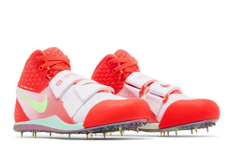 Krossovki-Nike-Zoom-Javelin-Elite-3-Bright-Crimson-Lime-Blast-7