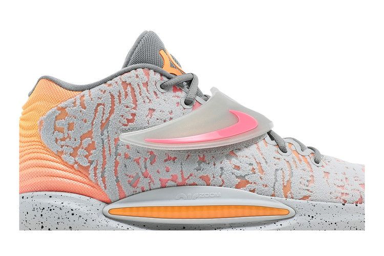 Кроссовки Nike KD 14 'Sunset'