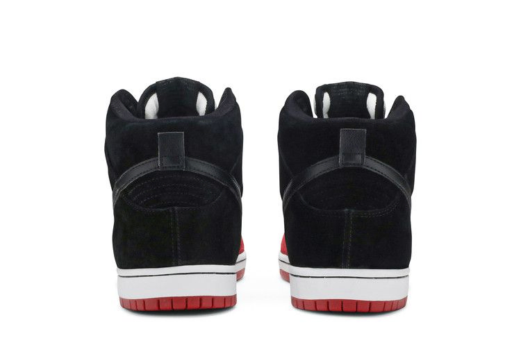 Кроссовки Nike Uprise x Dunk High Premium SB 'Uprise'