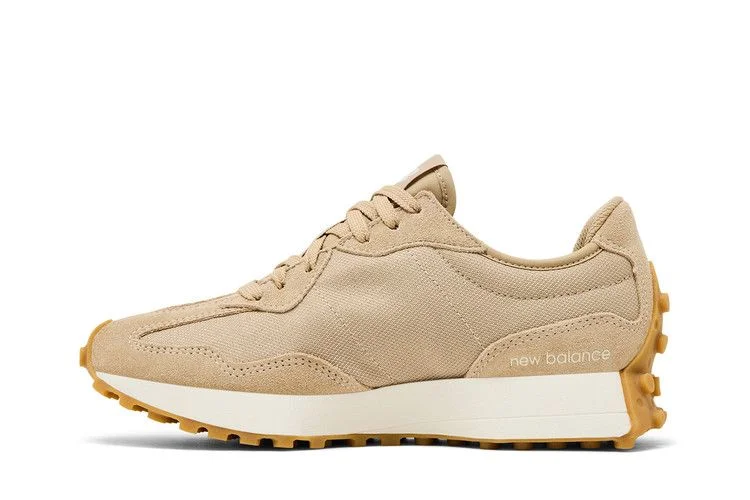 Кроссовки New Balance Wmns 327 'Incense Leopard'