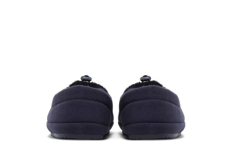 Puma Tuff Mocc Jersey Slipper 'Peacoat'